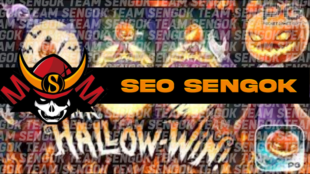 Mr. Hallow-Win! Slot Yang Terbaik Tahun 2025